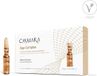 Casmara Flash Effect Facial Ampoules Age Complex - 20 Ampoules