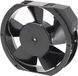 PROFAN Technology P2173HBT-ETS Axiaalventilator 230 V/AC 348 m³/h 172 x 150 x 38 mm