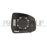PRASCO Spiegelglas, Außenspiegel FD1127524 links, automatische Abblendung