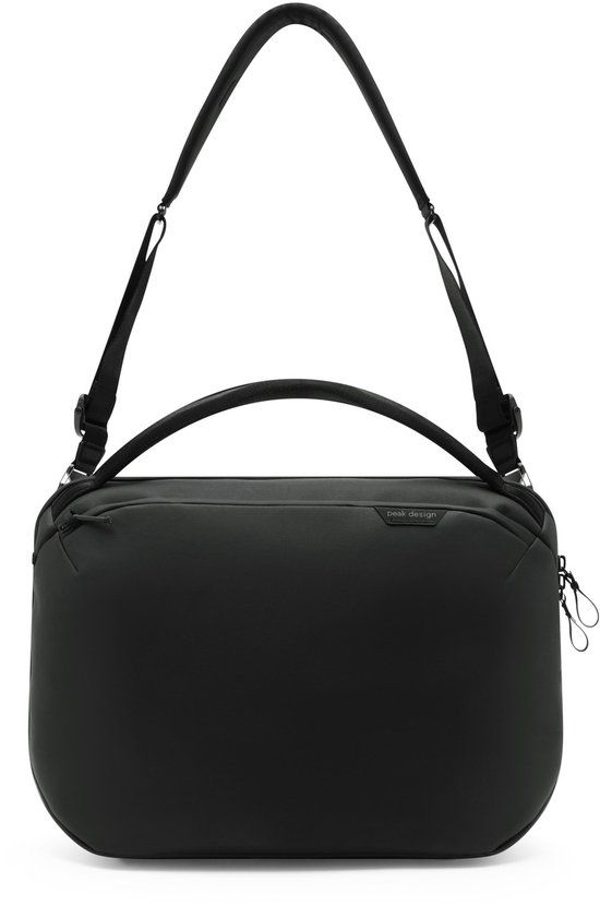 Peak Design Travel Weekender 25L Black