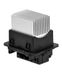 VALEO 509918 régulateur, pulseur d'air habitacle