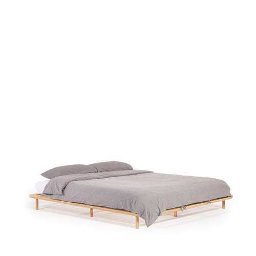KaveHome twee persoonsbed (160x200) Anielle (160x200 cm)