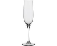 Leonardo Ciao+ Champagneglas - Set van 6