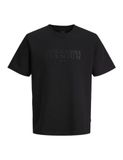 JACK & JONES Shirt zwart