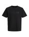 JACK & JONES Shirt zwart