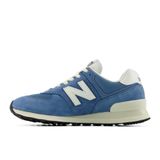 New Balance 574 Unisex Sneakers - HERON BLUE