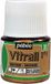 Pebeo Glasverf - 38 Gold - Transparant - 45 ml