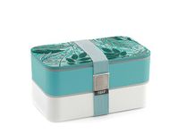 H&h bentobox jungle
