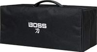 BOSS BAC-KATHD Custom Cover voor Katana-Head & Katana-Head MkII Amps