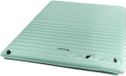 Human Comfort Airbed Durtal Double - Grijs - 2 Persoons - 194x140x10cm - Met Ingebouwde Pomp