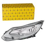 HELLA 1EA 354 994-011 Halogeen-Koplamp