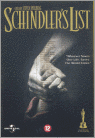 Spielberg, Steven Schindler's List dvd