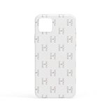 Bonamaison Digitaal bedrukte hoes compatibel met iPhone 11
