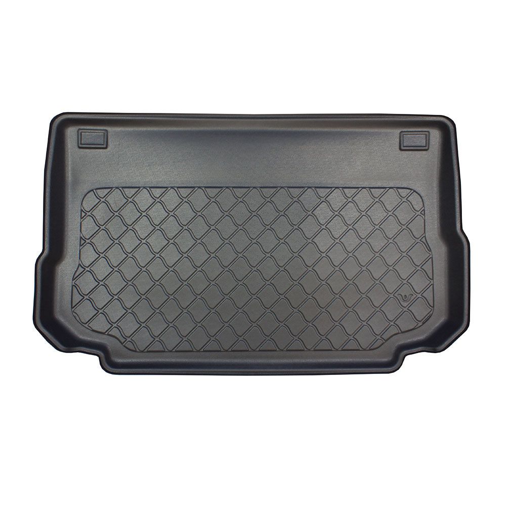 Kofferbakmat passend voor Ford B-Max 2012-2017
