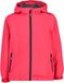 Cmp 39x7985 Jas Rood 5 Years Meisjes