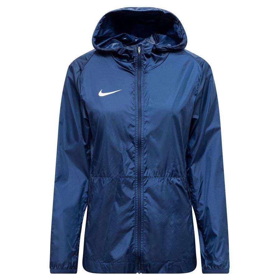 Nike Dames W Nk Sf Acdpr24 Hd Rn JKT Thigh Length Hooded JKT
