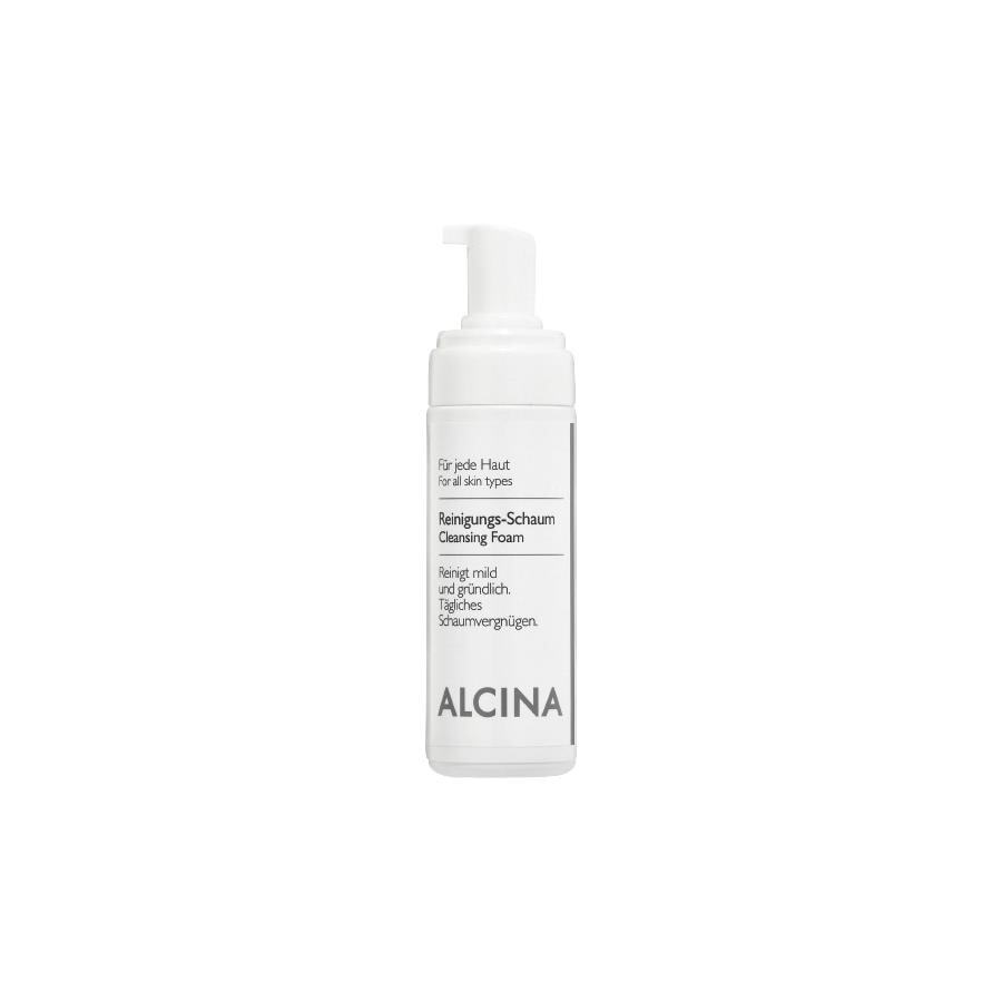 Alcina Alcina Reinigingsschuim 500 ml