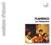 Flamenco Harmonia Mundi Flamenco