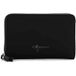 Tamaris TAS Gracie SC Zip Around Wallet Black