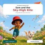 Sam Libri GmbH Sam and the Sky-High Kite