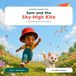 Sam Libri GmbH Sam and the Sky-High Kite