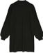 VERO MODA - VMNANCY LS FUNNELNECK DRESS NOOS Dames Jurk