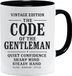 By Order of The p***y f**King B******s - Leuke nieuwigheid thee koffie drinken mok cup