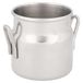 Garcia de Pou 204.22 0,09 l Staal Zilver