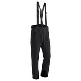Maier Sports Copper Slim Skibroek Mannen Zwart