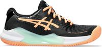 Asics Gel-Challenger 14 Dames Padel Schoenen Zwart