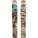 Völkl Revolt 121 Ski Freeride (191cm - Noir)