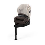 Cybex Autostoel Anoris S Style Amber Brown/Light Brown