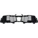Peugeot Grille de pare-chocs avant centrale Peugeot 2008 2 Phase 2 depuis 2023