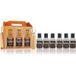 Accentra, Geschenkset Sixpack Bier MEN'S COLLECTION (Lichaamsverzorgingsset)