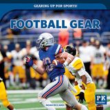 Football Libri GmbH Football Gear