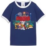 Puma T-shirt kind puma x paw patrol
