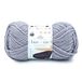 Lion Brand Hue + Me wol voor breien, haken en knutselen, volumineus en dik, zachte acrylwol, hazeblauw (1 bol)