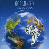 Human Gotthard Human Zoo