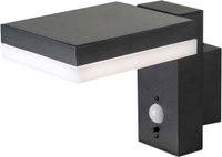 V-TAC Éclairage solaire Applique murale VT-1147