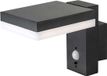 V-TAC Éclairage solaire Applique murale VT-1147