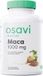 Osavi - Maca - 1000 mg - 120 vegan capsules