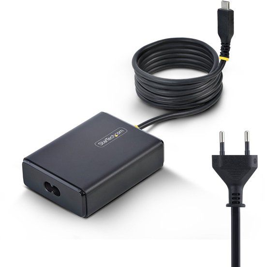StarTech 1100LE-USB-C-CHARGER Zwart 100 W
