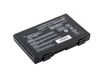 AVACOM NOAS-K40-N22 Batterie pour ASUS K40/K50/K70 - 4400mAh, 10.8V, Noir
