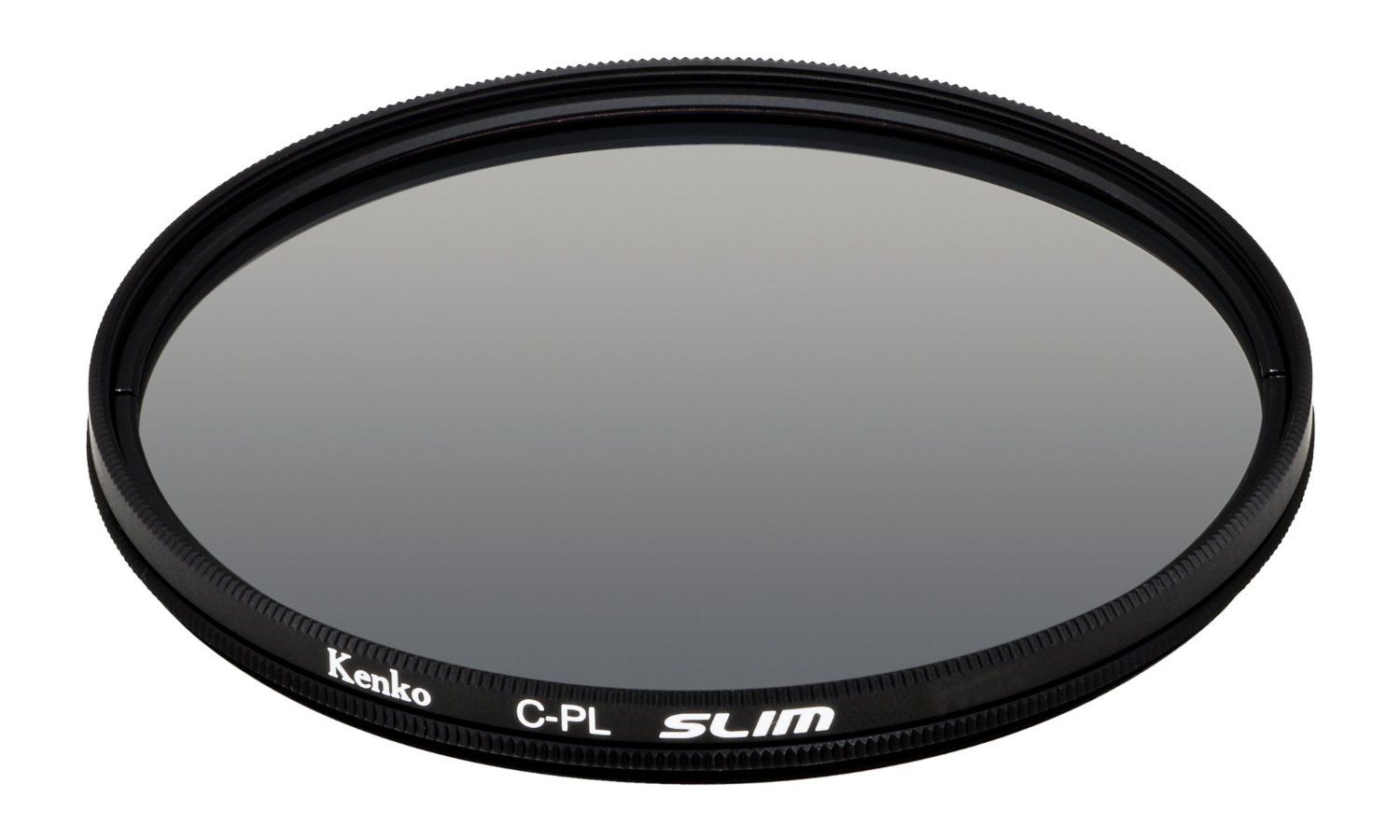 Kenko Polarising Filter - 52 mm - Black