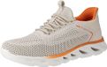 Bugatti Herensneakers 341-AVK62-6900 Beige