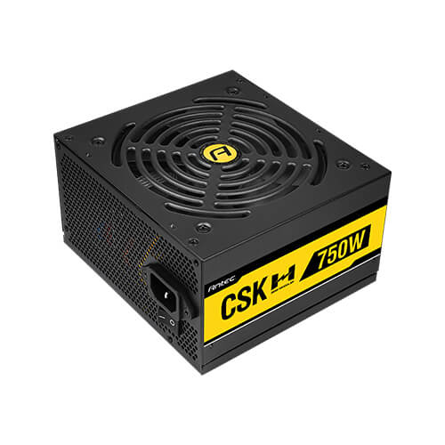 Antec Cuprum Strike CSK750H