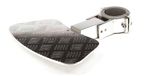 VETUS repose-pieds pivotant pliable 73mm | FTREST73