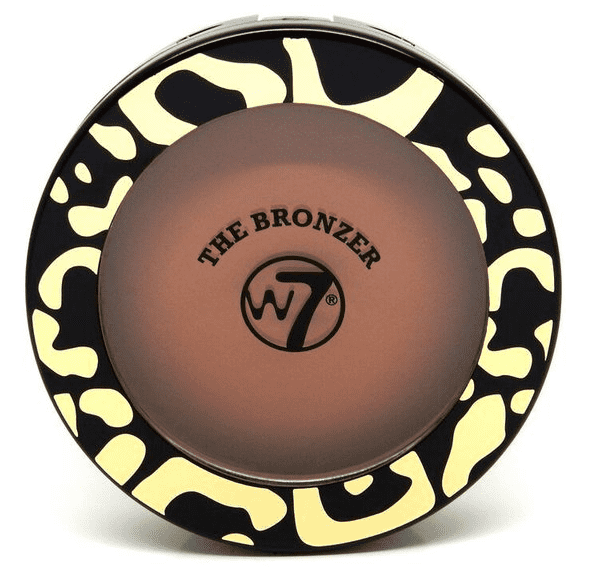 W7 Bronzer Compact Matte 14 g