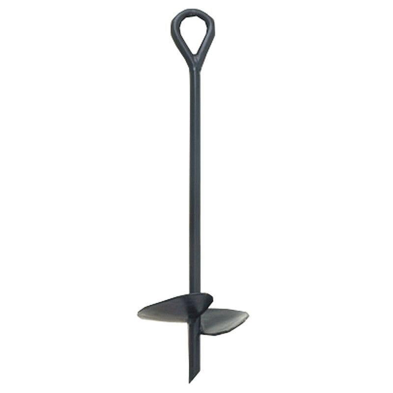 Gibbon Slacklines Gibbon Grondboor - 4260165871341