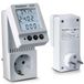 PeakTech 9037 Energiekostenmeter, stroommeter, verbruiksmeter